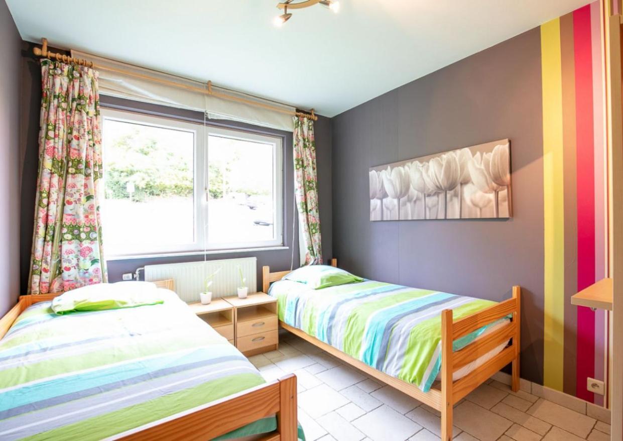 Apartamento Nona Robertville Exterior foto