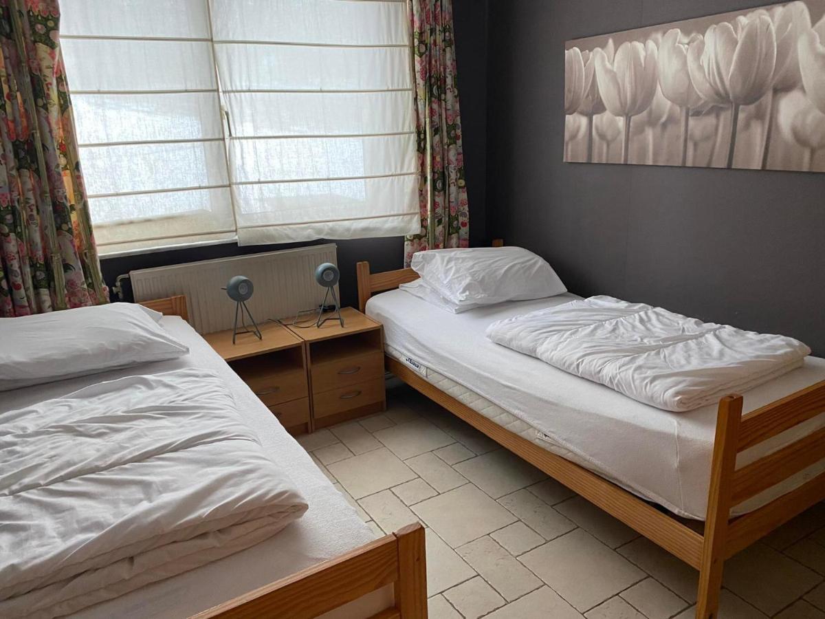 Apartamento Nona Robertville Exterior foto